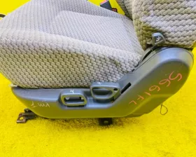 Сидение Mitsubishi