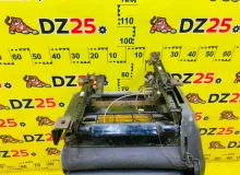 Сидение MITSUBISHI PAJERO 1992/Цвет B42H84 V24 4D56, переднее левое