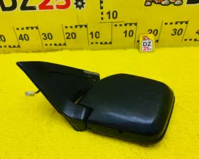 Уши Mitsubishi