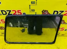 Стекло собачника MITSUBISHI PAJERO 1992/Цвет B42H84 MB677556 V24 4D56, заднее левое