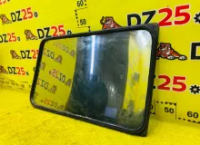 Стекло собачника MITSUBISHI PAJERO 1992/Цвет B42H84 MB677556 V24 4D56, заднее левое