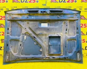 Капот Mitsubishi