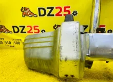 Бампер MITSUBISHI PAJERO 1992/Цвет B42H84 MB679562 V24 4D56, передний