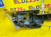 Бампер MITSUBISHI PAJERO 1992/Цвет B42H84 MB679562 V24 4D56, передний