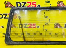 Стекло двери багажника MITSUBISHI PAJERO 1992/Цвет B42H84 V24 4D56, заднее