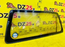 Стекло двери багажника MITSUBISHI PAJERO 1992/Цвет B42H84 V24 4D56, заднее