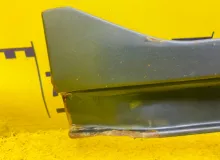Планка под фары MITSUBISHI PAJERO 1992/Цвет B42H84 MR125264 V24 4D56, передняя