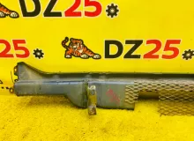 Планка под фары MITSUBISHI PAJERO 1992/Цвет B42H84 MR125264 V24 4D56, передняя