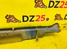 Планка под фары MITSUBISHI PAJERO 1992/Цвет B42H84 MR125264 V24 4D56, передняя