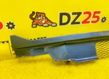Планка под фары MITSUBISHI PAJERO 1992/Цвет B42H84 MR125264 V24 4D56, передняя