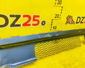 Планка под фары Mitsubishi