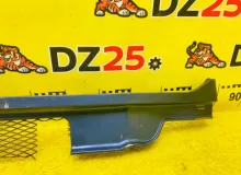 Планка под фары MITSUBISHI PAJERO 1992/Цвет B42H84 MR125264 V24 4D56, передняя
