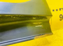 Планка под фары MITSUBISHI PAJERO 1992/Цвет B42H84 MR125264 V24 4D56, передняя