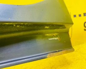 Планка под фары Mitsubishi