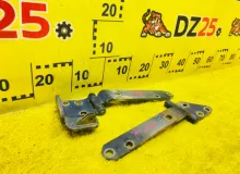 Петли двери багажника MITSUBISHI PAJERO 1992/Цвет B42H84 MB669300 V24 4D56, задние