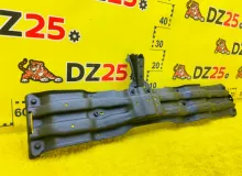 Крепление запасного колеса TOYOTA LAND CRUISER 2008 5194960030 VDJ200L 1VDFTV, заднее