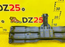 Крепление запасного колеса TOYOTA LAND CRUISER 2008 5194960030 VDJ200L 1VDFTV, заднее