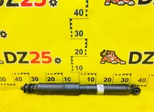 Амортизатор TOYOTA LAND CRUISER 2008 4853060140 VDJ200L 1VDFTV, задний правый