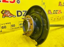 Полуось TOYOTA LAND CRUISER 2008 4230160030 VDJ200L 1VDFTV, задний правый