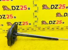Полуось TOYOTA LAND CRUISER 2008 4230160030 VDJ200L 1VDFTV, задний левый