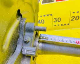 Полуось Toyota