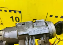 Рулевая колонка MITSUBISHI PAJERO 1992/Цвет B42H84 MB673082 V24 4D56, передняя