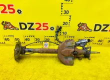 Рулевая колонка MITSUBISHI PAJERO 1992/Цвет B42H84 MB673082 V24 4D56, передняя