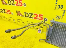 Радиатор акпп MITSUBISHI PAJERO 1992/Цвет B42H84 MB033781 V24 4D56, передний
