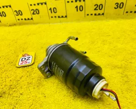 Насос ручной подкачки Mitsubishi