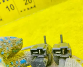 Клапан включения 4wd Mitsubishi