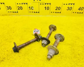 Болт регулировочный TOYOTA