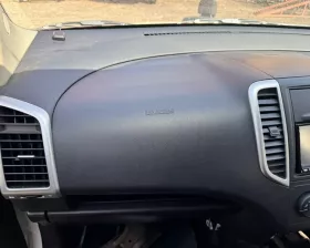 Подушка безопасности пассажира NISSAN