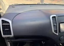 Подушка безопасности пассажира NISSAN WINGROAD 2009/Цвет QX1 68211CV000 Y12 HR15DE, передняя левая