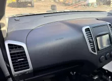 Подушка безопасности пассажира NISSAN WINGROAD 2009/Цвет QX1 68211CV000 Y12 HR15DE, передняя левая