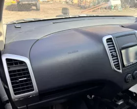 Подушка безопасности пассажира NISSAN
