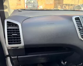 Подушка безопасности пассажира NISSAN