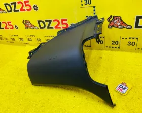 Подушка безопасности пассажира NISSAN