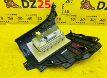 Подушка безопасности пассажира NISSAN WINGROAD 2009/Цвет QX1 68211CV000 Y12 HR15DE, передняя левая