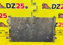 Радиатор кондиционера MITSUBISHI PAJERO 1992/Цвет B42H84 MB657375 V24 4D56, передний