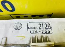 Спидометр MITSUBISHI PAJERO 1992/Цвет B42H84 MB832126 V24 4D56, передний