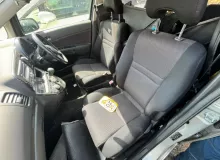 Сидение комплект TOYOTA WISH 2007 ZNE10G 1ZZFE
