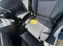Сидение комплект TOYOTA WISH 2007 ZNE10G 1ZZFE