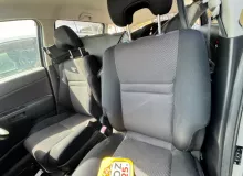 Сидение комплект TOYOTA WISH 2007 ZNE10G 1ZZFE