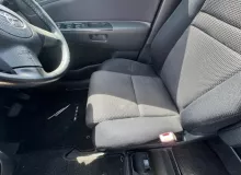 Сидение комплект TOYOTA WISH 2007 ZNE10G 1ZZFE