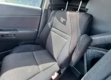 Сидение комплект TOYOTA WISH 2007 ZNE10G 1ZZFE
