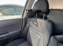 Сидение комплект TOYOTA WISH 2007 ZNE10G 1ZZFE