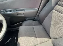 Сидение комплект TOYOTA WISH 2007 ZNE10G 1ZZFE