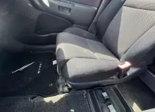Сидение комплект TOYOTA WISH 2007 ZNE10G 1ZZFE