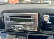 Консоль спидометра TOYOTA WISH 2007/Цвет 1F7 5542068060 ZNE10G 1ZZFE, передний