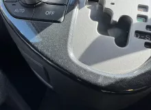 Консоль спидометра TOYOTA WISH 2007/Цвет 1F7 5542068060 ZNE10G 1ZZFE, передний